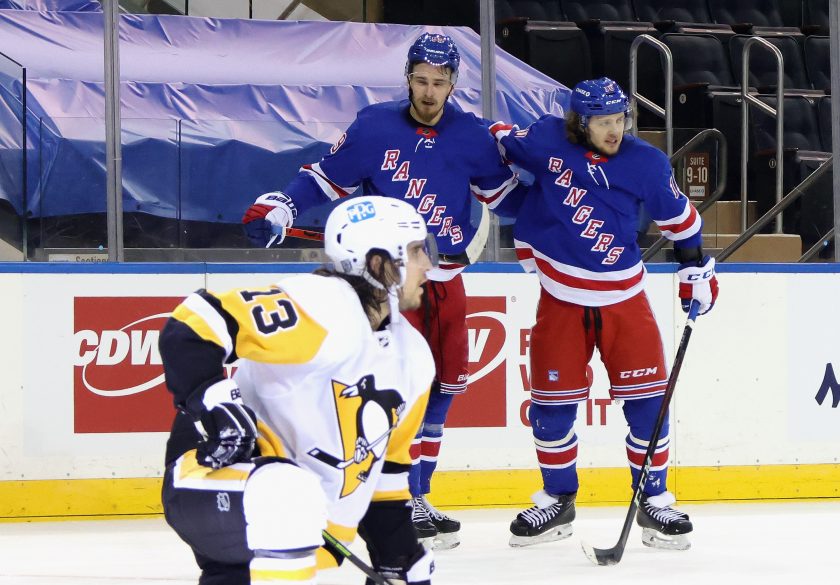 New York’s Hockey Team of the Year