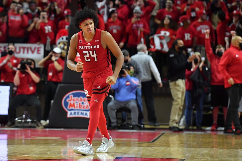Seton Hall & Rutgers roll into Garden State Hardwoood Classic