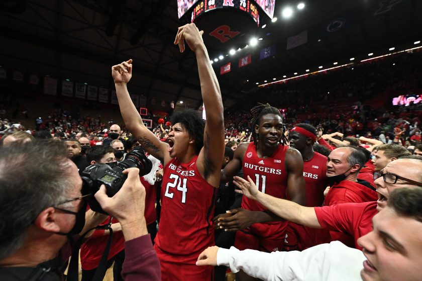 Metro College Hoops 2021 Year In Review