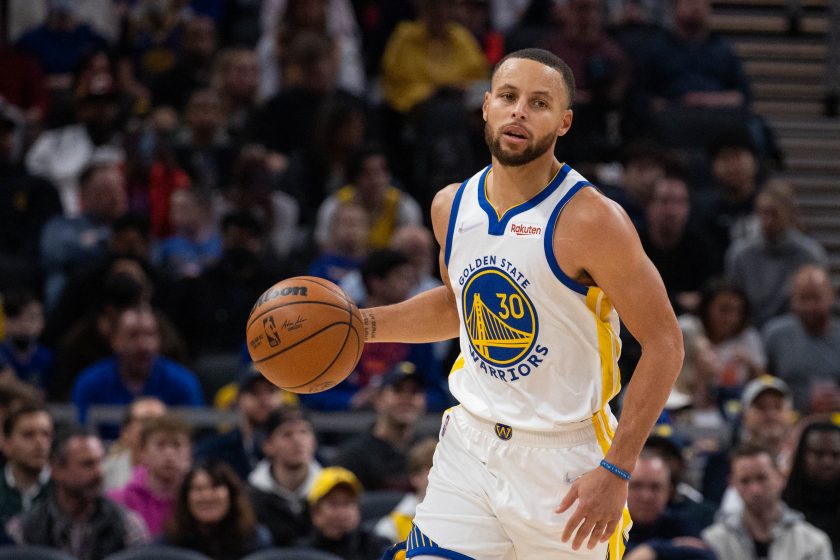 How do the Knicks’ all-time best compare to Steph Curry from beyond the arc?