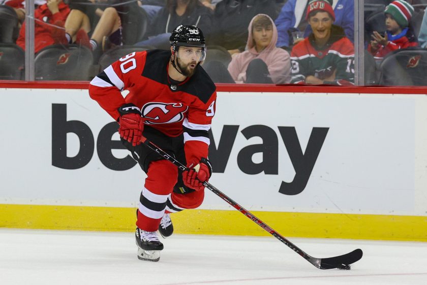 Tomas Tatar