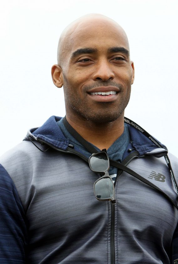 Tiki Barber, Brandon Tierney taking over WFAN midday program (Report)