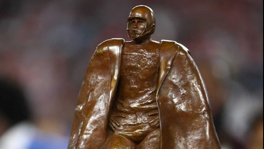 Quinnen Williams, Logan Ryan earn Walter Payton NFL Man of the Year nominations