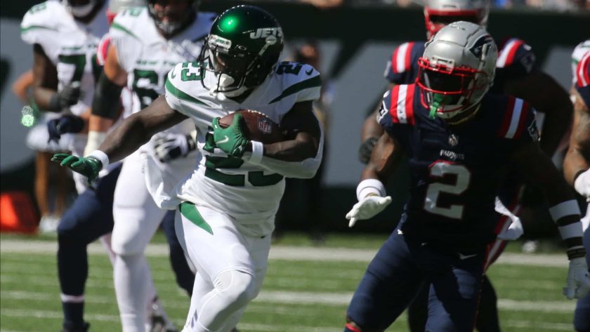 Jets COVID Update: Who’s on list ahead of Week 17 matchup?
