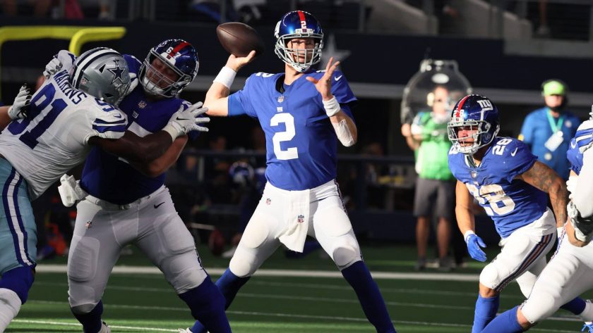 Giants at Dolphins Week 13 Preview: Who to watch, odds, best bets
