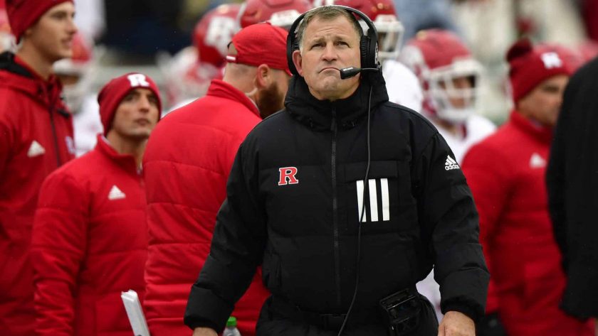 Rutgers football lands No. 1 recruit in both NJ, NY
