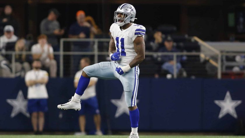 NFL DROY Odds Week 13: Micah Parsons remains the favorite