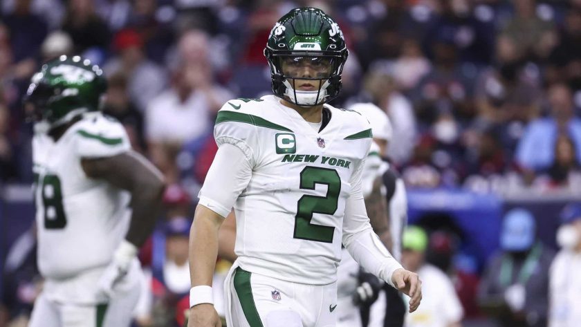 Jets vs. Eagles Week 13 Preview: Who to watch, odds, best bets