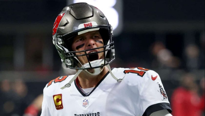 Tom Brady’s reported TV deal is bigger than his career NFL earnings