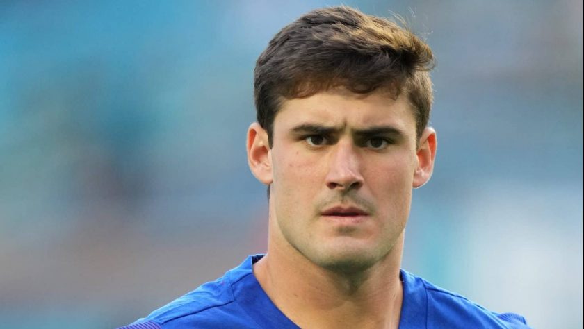 Ex-Jets QB believes Giants’ Brian Daboll will do ‘great things’ for Daniel Jones