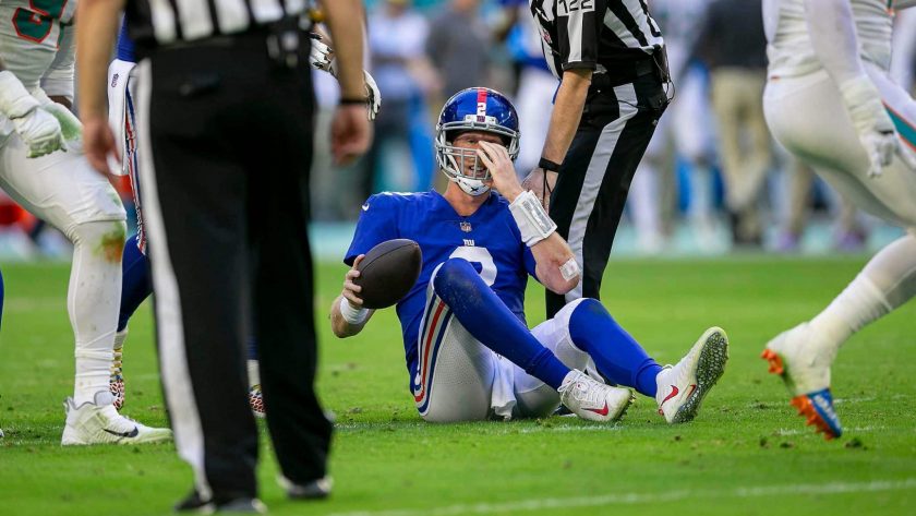 Giants-Dolphins Week 13 Reaction | Wide Right Podcast 102
