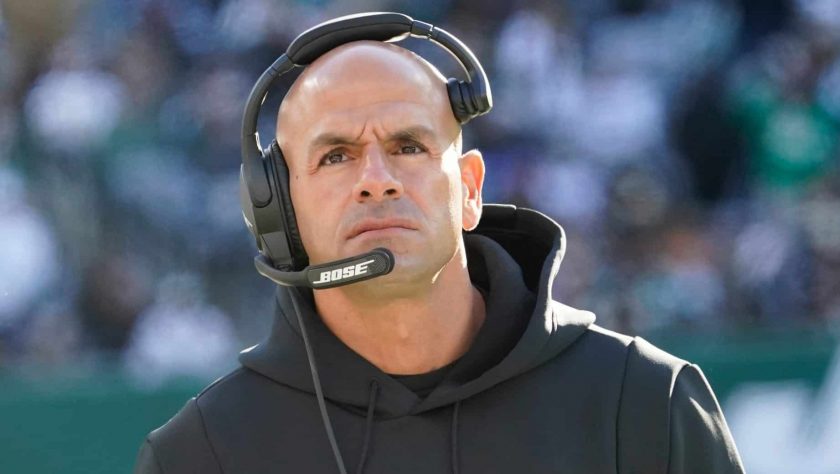 robert saleh