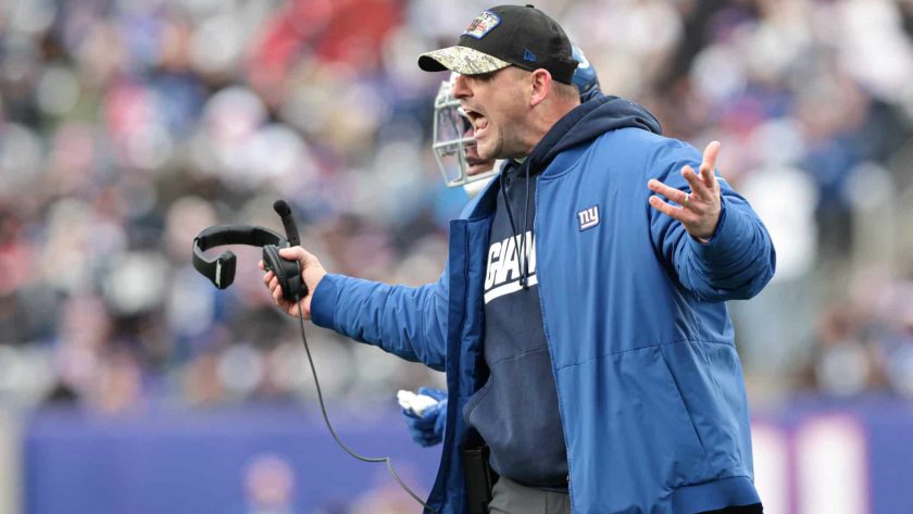 New York Giants 2021 Year in Review