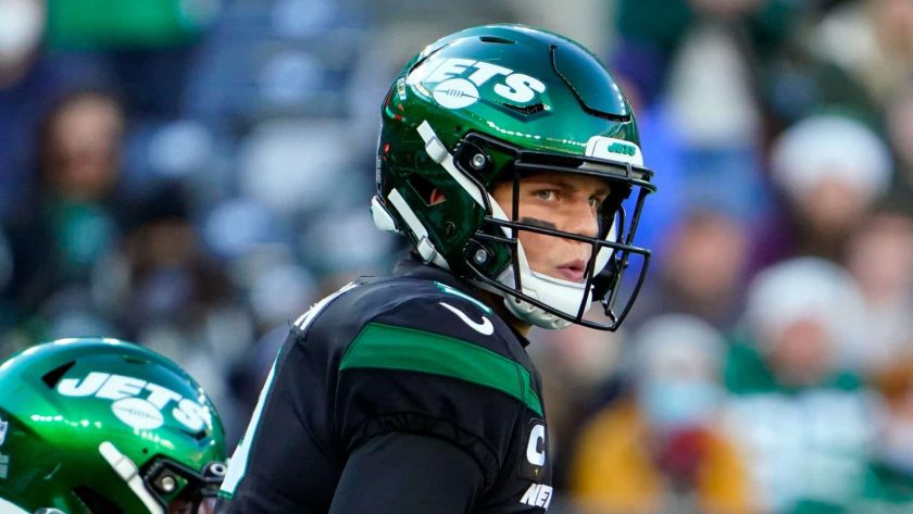 Jets vs. Buccaneers Week 17 Preview: Who to watch, odds, best bets