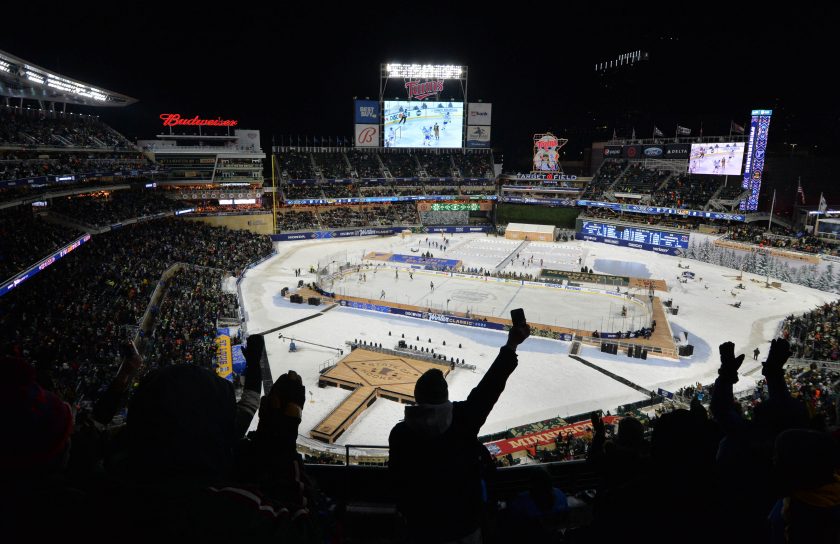ESNY’s NHL Power Rankings: Welcome to 2022!