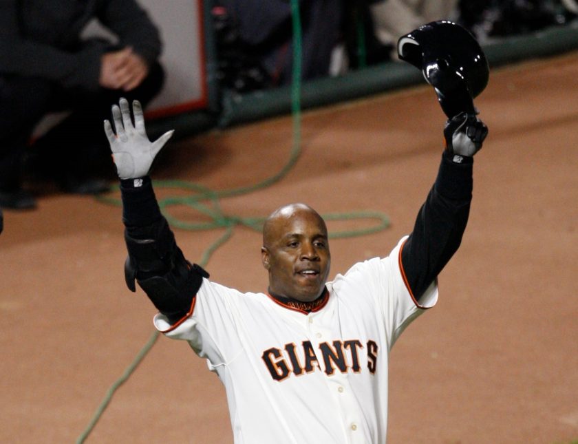 Why I hope Barry Bonds and Roger Clemens aren’t voted into the Hall of Fame