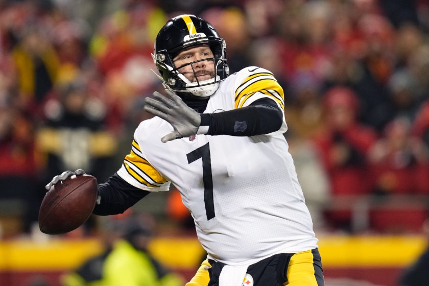 Eli vs Ben: The 2004 NFL Draft Class comes to a close