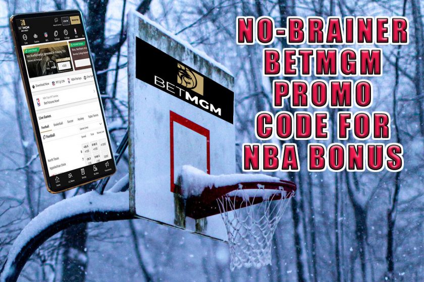betmgm promo code