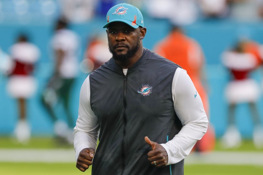 NFL Black Monday: Tracking the coach, GM firings