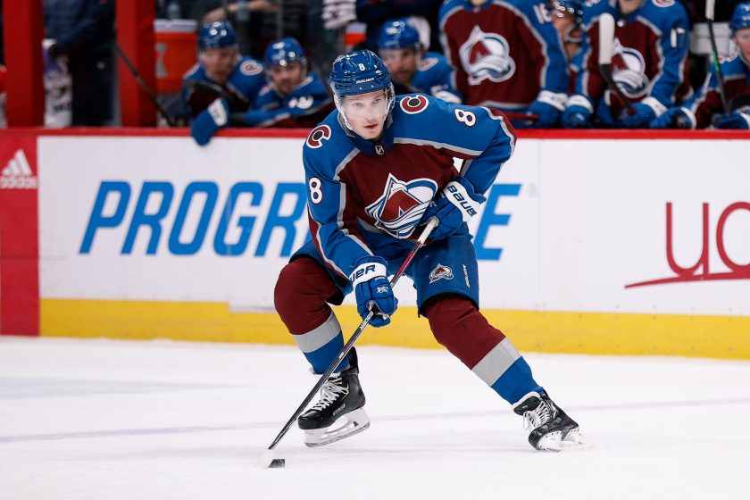 Cale Makar