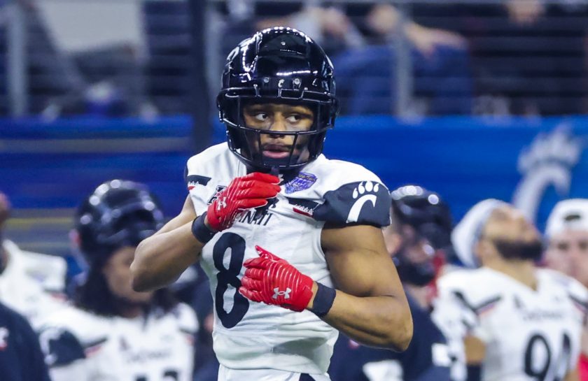 5 players to watch in the 2022 Reese’s Senior Bowl