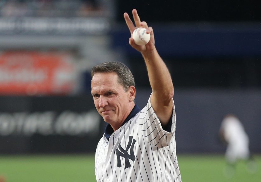 David Cone