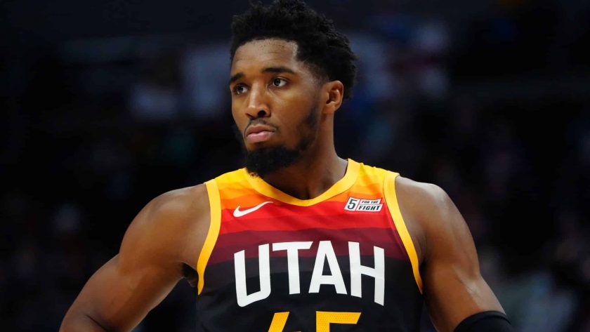 NBA insider claims Donovan Mitchell to Knicks is ‘only a matter of time’