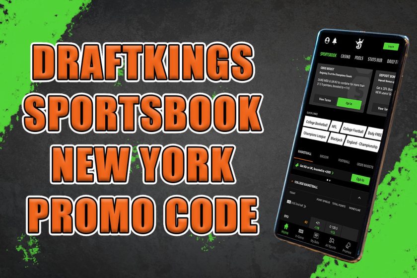 Top DraftKings NY Promo Code Delivers Massive NFL Week 18 Bonus