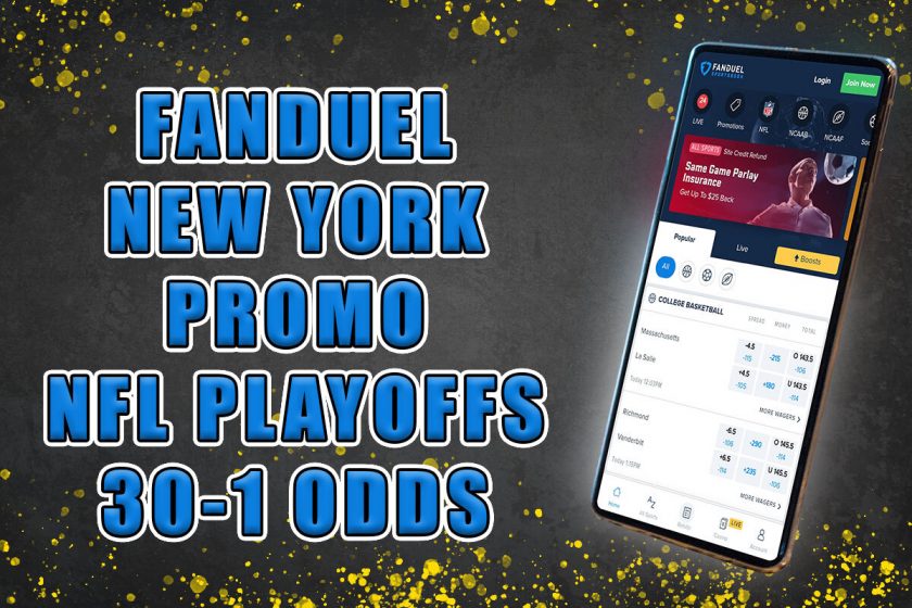 fanduel ny promo