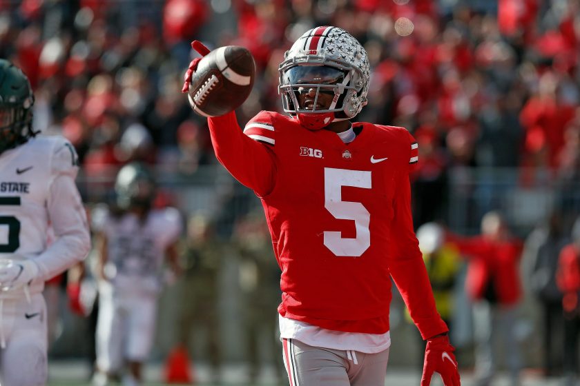 Jets draft Garrett Wilson, improve WR room | Analysis