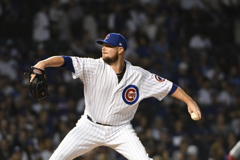Jon Lester, former New York Yankees nemesis, retires from baseball