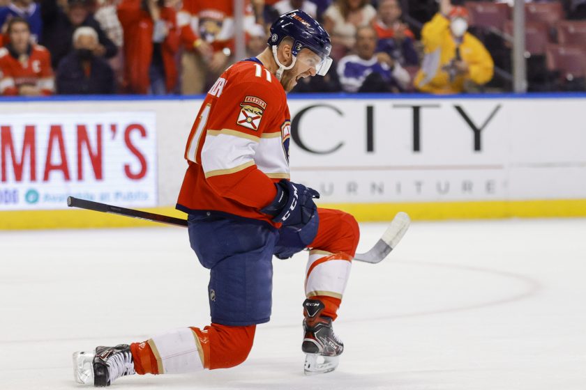 ESNY’s NHL Power Rankings: Jan. 10 Update