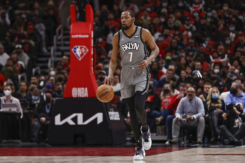 Kevin Durant