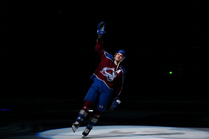 Mikko Rantanen
