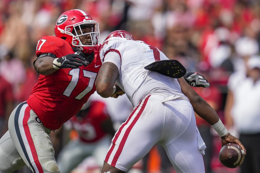 Who should Giants, Jets fans watch in the CFP Championship Game?
