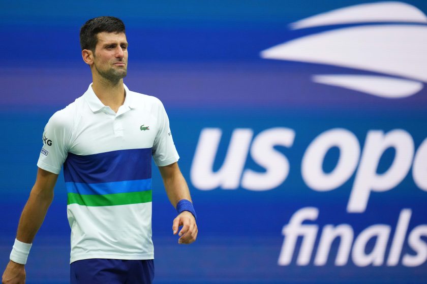 Novak Djokovic’s visa cancelled, told to leave Australia