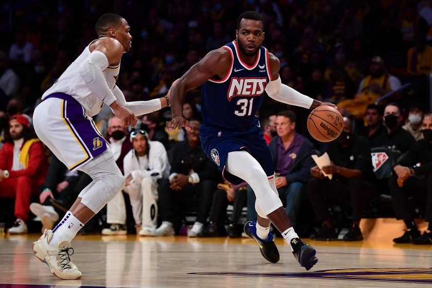 Nets, Paul Millsap agree to seek trade