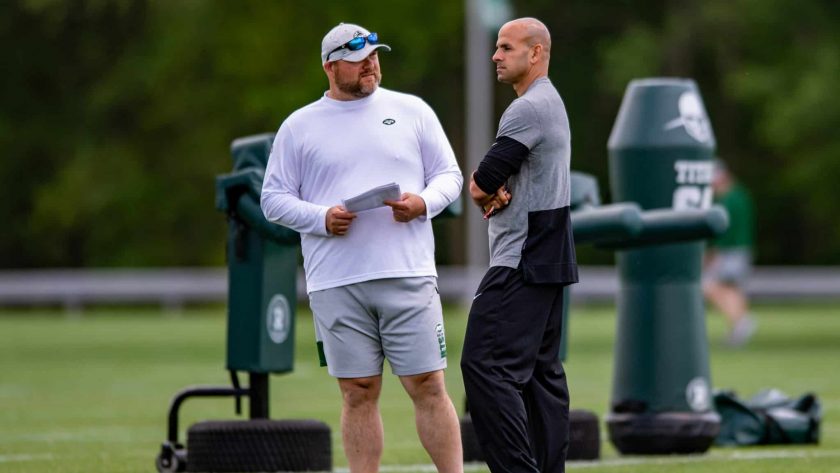 NFL Draft 2022: ESPN’s Jordan Reid makes surprising Jets picks