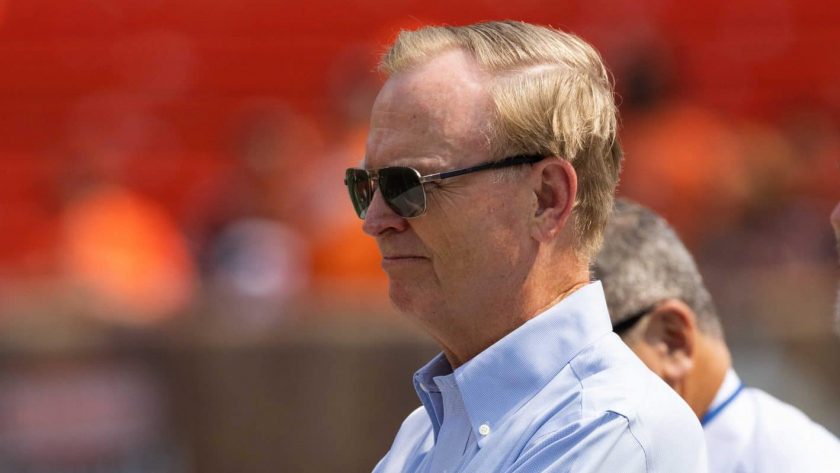 john mara