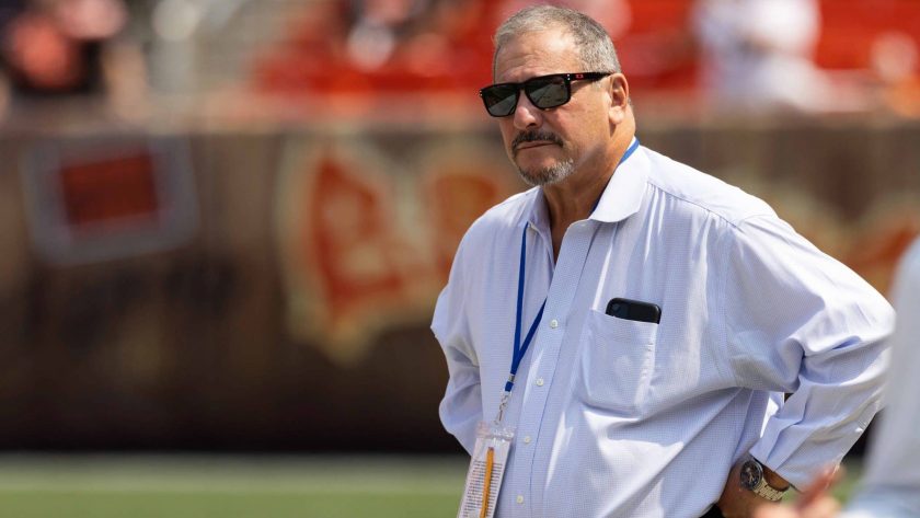dave gettleman