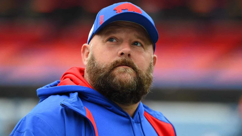 Brian Daboll gets second interview for Giants’ head coach vacancy (Report)