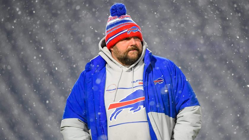 Are the Giants chasing the Buffalo Bills’ model of success?