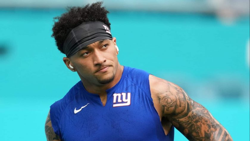 What should Joe Schoen do with the Giants’ notable free agents?