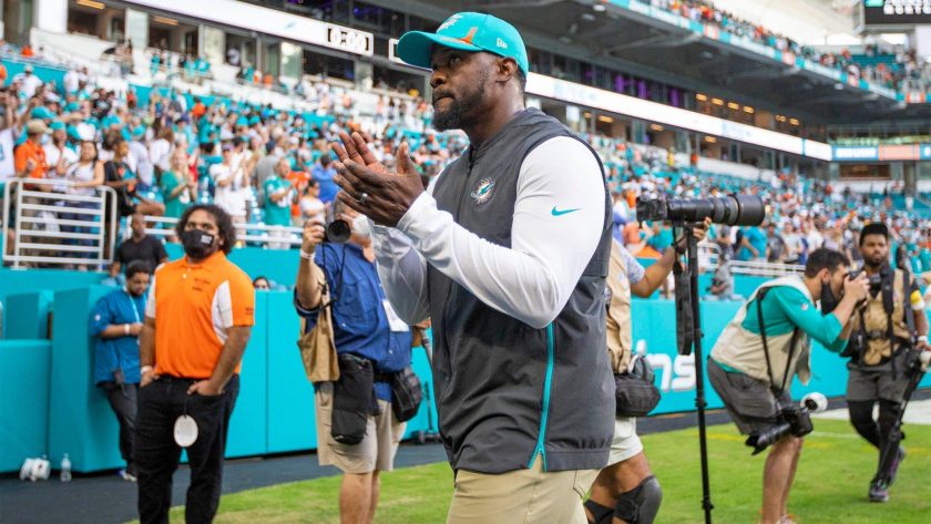 brian flores