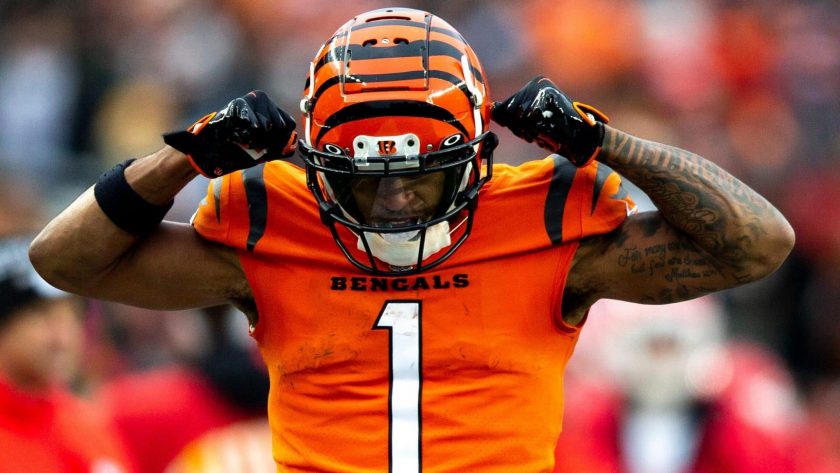 NFL OROY Odds Week 18: A new favorite emerges