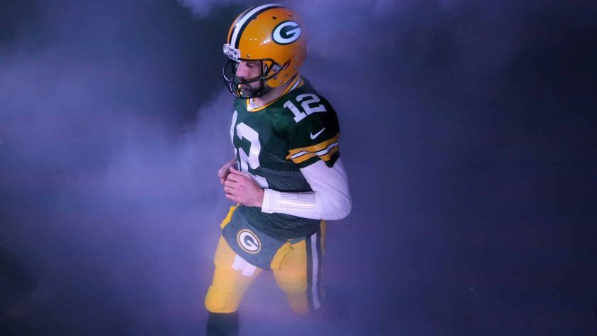 NFL Power Rankings Week 18: Packers stay rolling