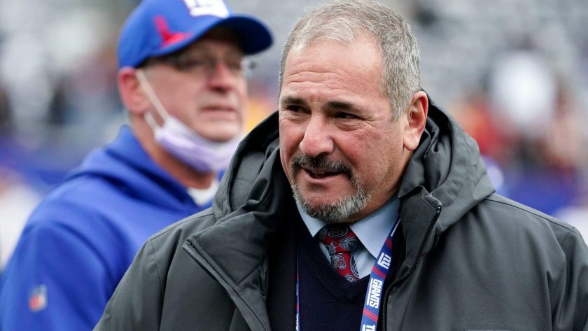 dave gettleman