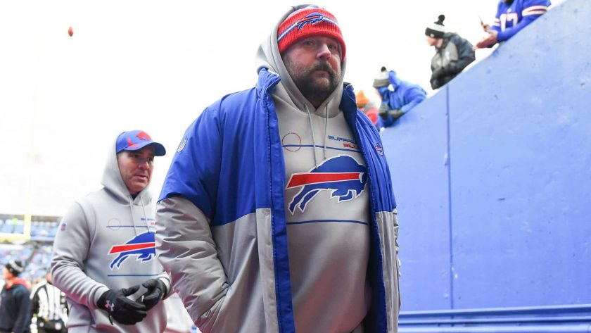 Giants HC Tracker: Who has the team targeted to replace Joe Judge?