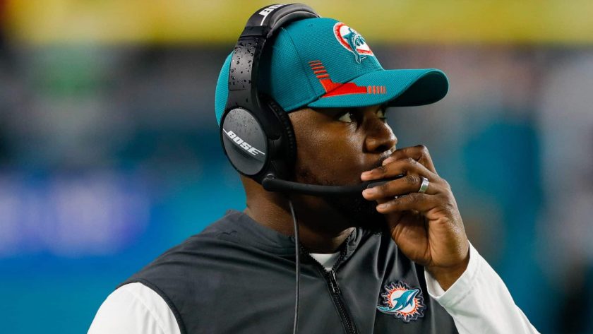 brian flores