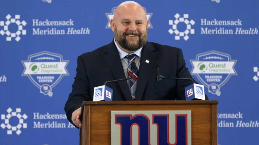 brian daboll